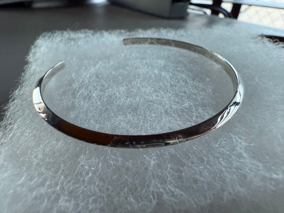 cthy デルタバングル　3点セット