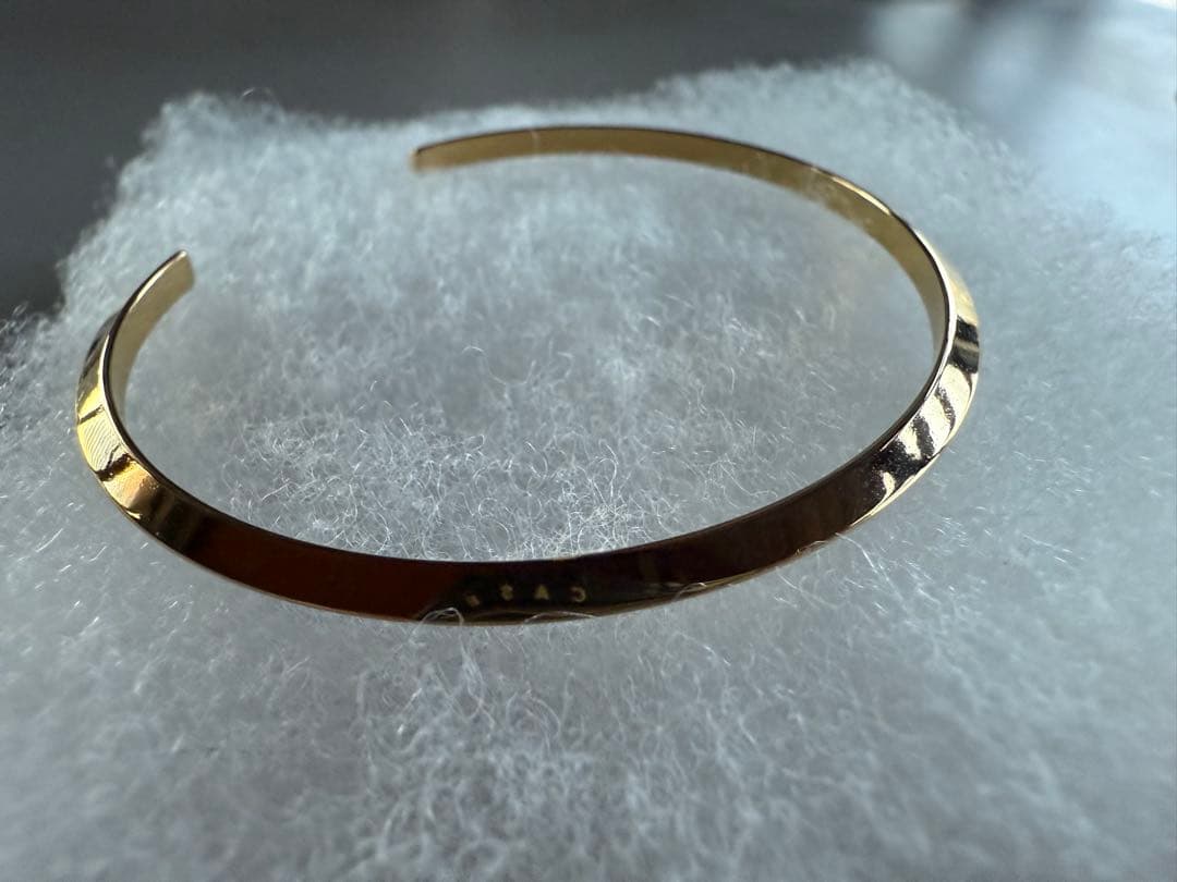 cthy デルタバングル　3点セット