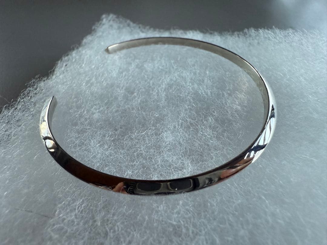 cthy デルタバングル　3点セット