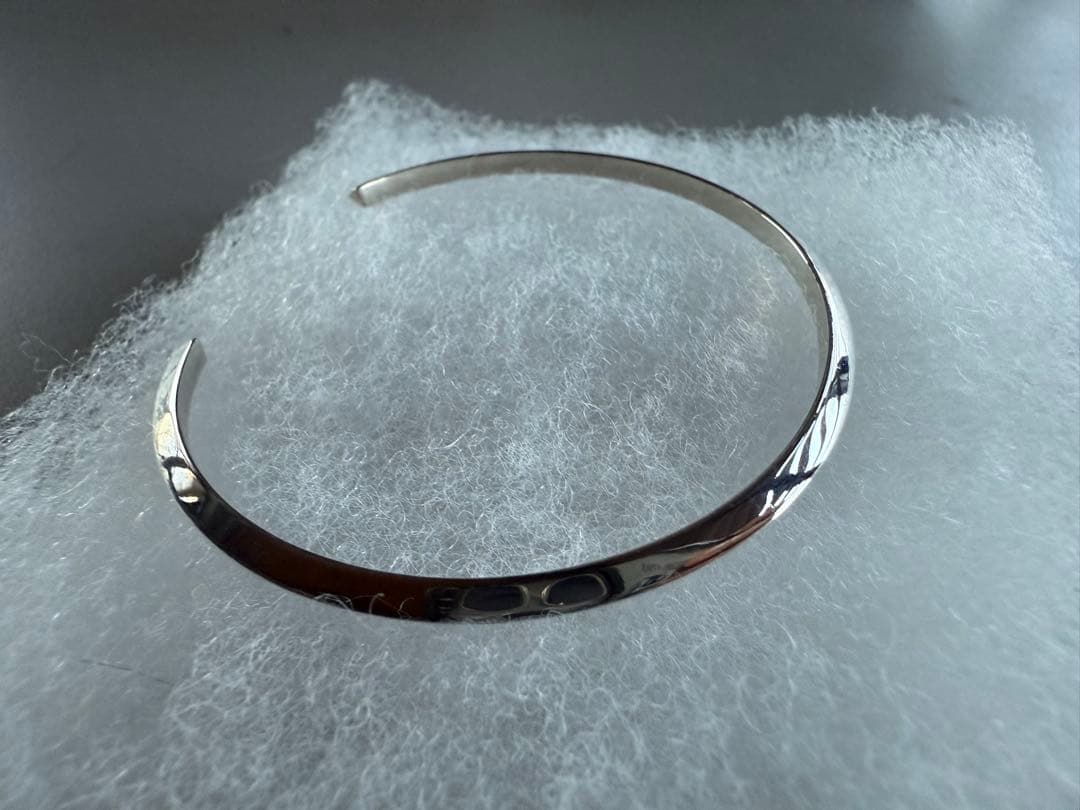 cthy デルタバングル　3点セット