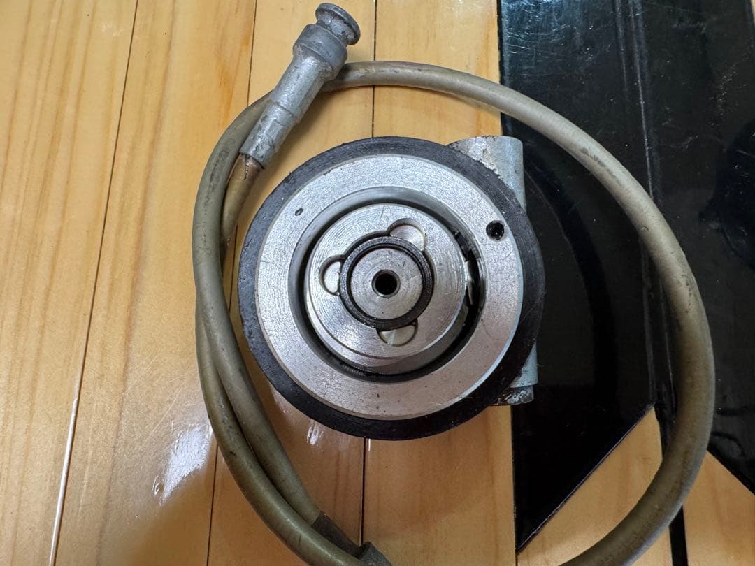 限定値下げ 希少 JRP タコメーター ホンダ 横型 モンキー ゴリラ 早矢仕