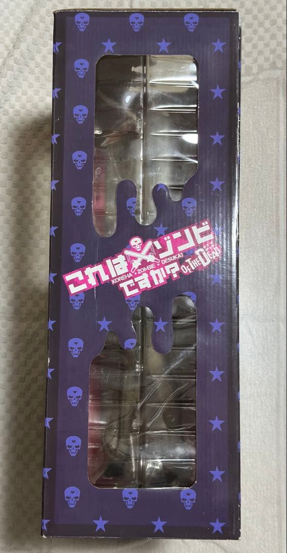 これはゾンビですか？　ユークリウッド・ヘルサイズ バニーVer.