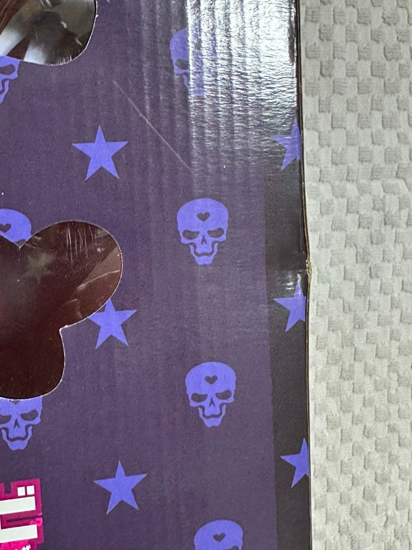 これはゾンビですか？　ユークリウッド・ヘルサイズ バニーVer.