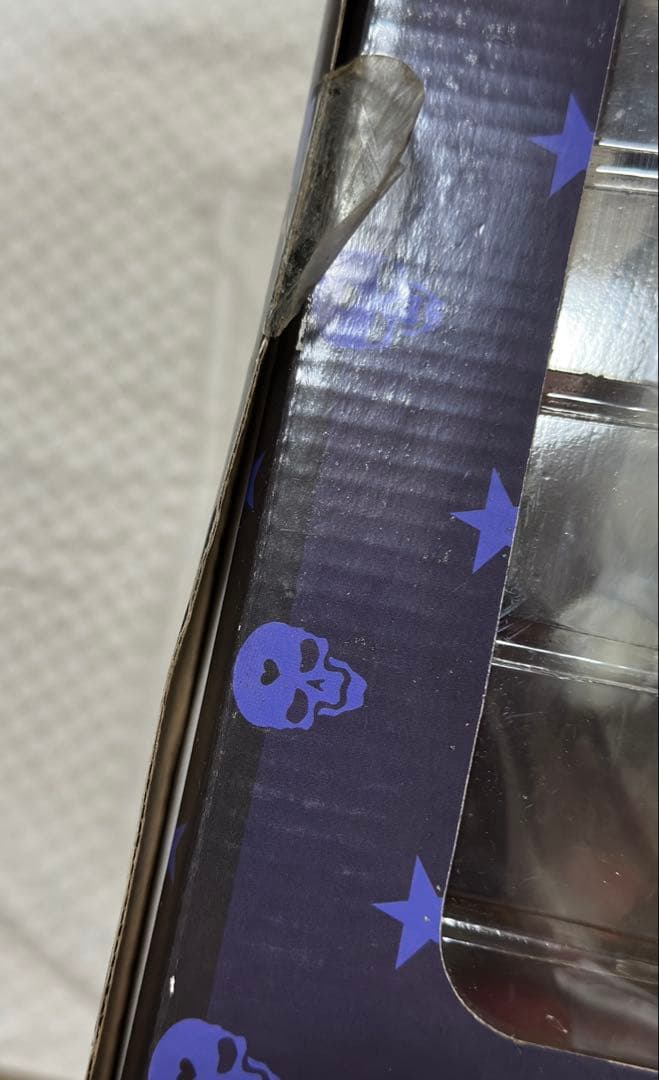 これはゾンビですか？　ユークリウッド・ヘルサイズ バニーVer.