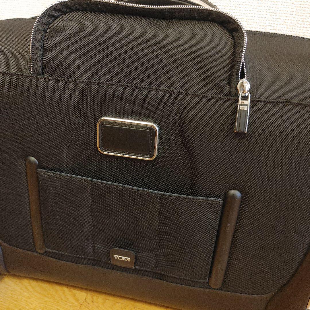 新品】TUMI トゥミ ARRIVE アリーヴェ 2way キャリーバッグ