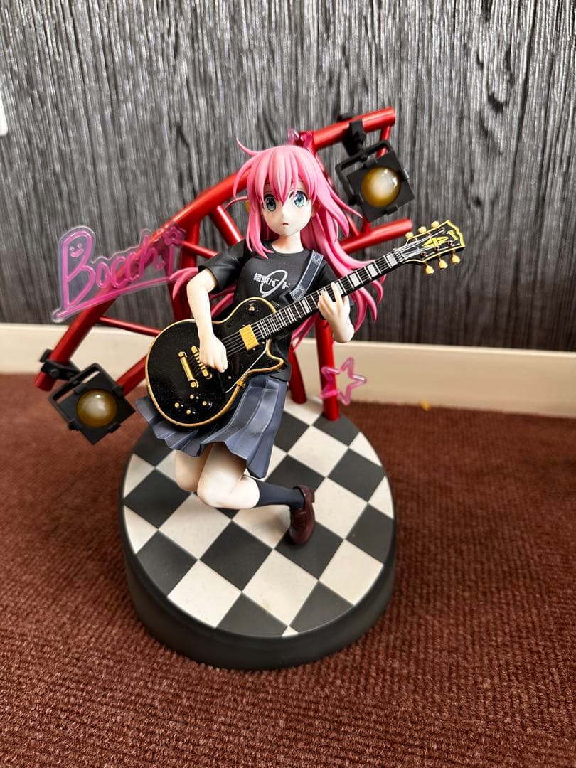 後藤ひとり 1/7スケールフィギュア ANIPLEX