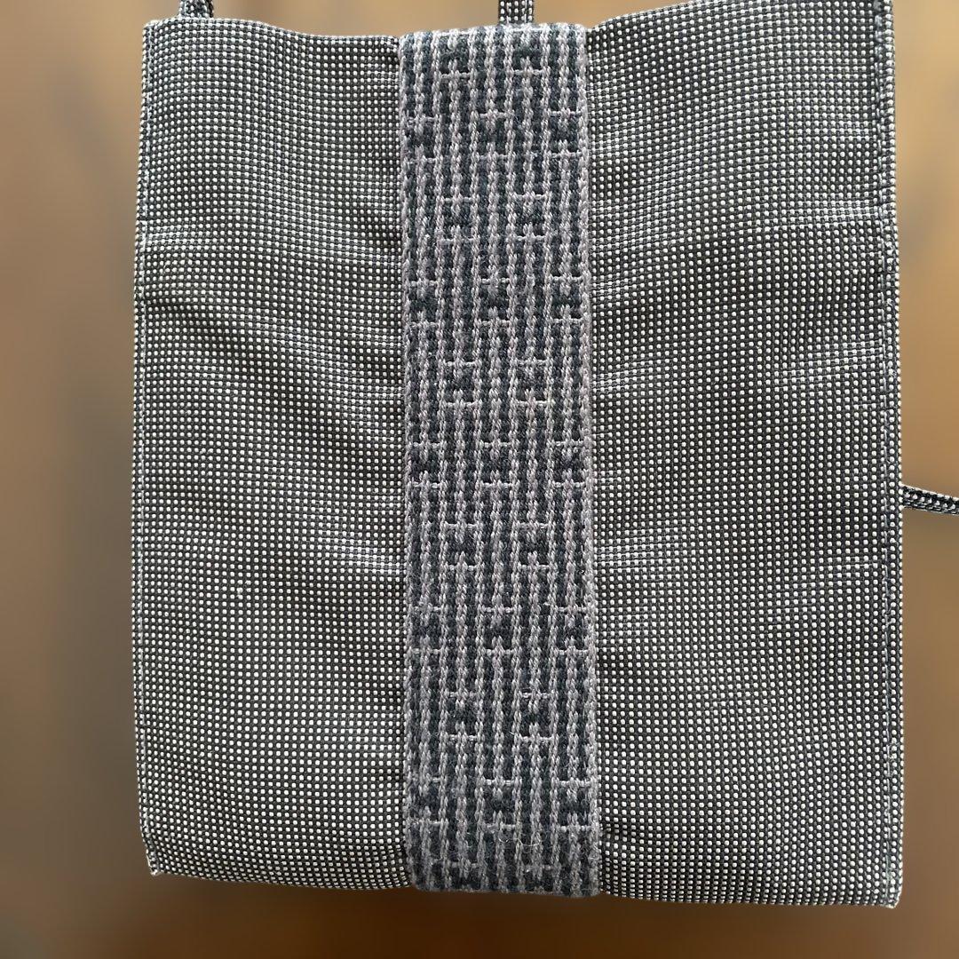 エルメス エールラインショルダー廃盤