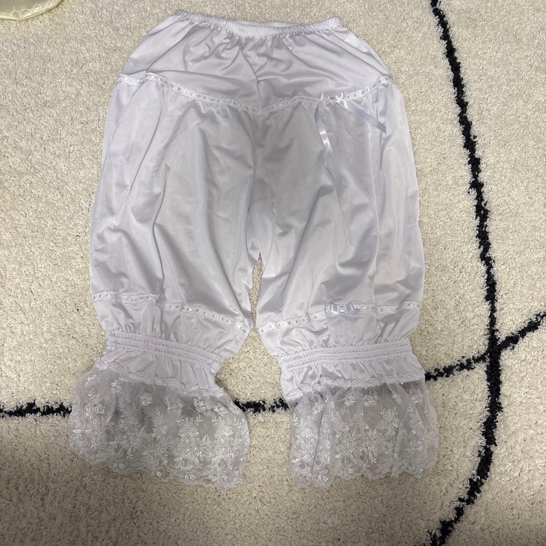 イノセントリー　サモアエレガントDブライダルインナー