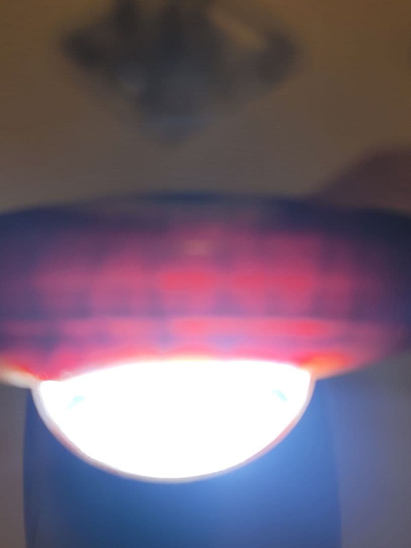 チベット宝珠 宝瓶&三眼天珠 西蔵老礦紅朱砂天珠