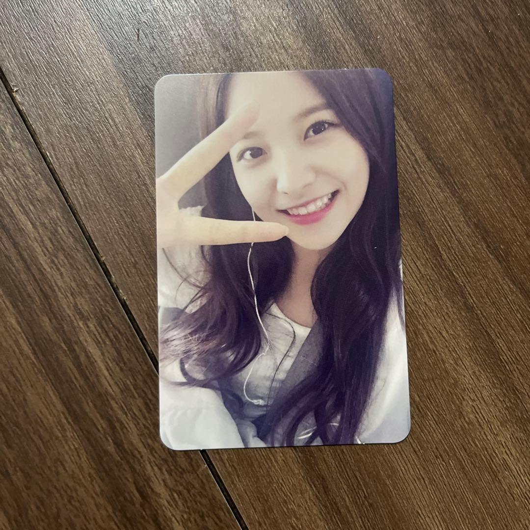 イェリ レドベル RedVelvet トレカ The red - メルカリ