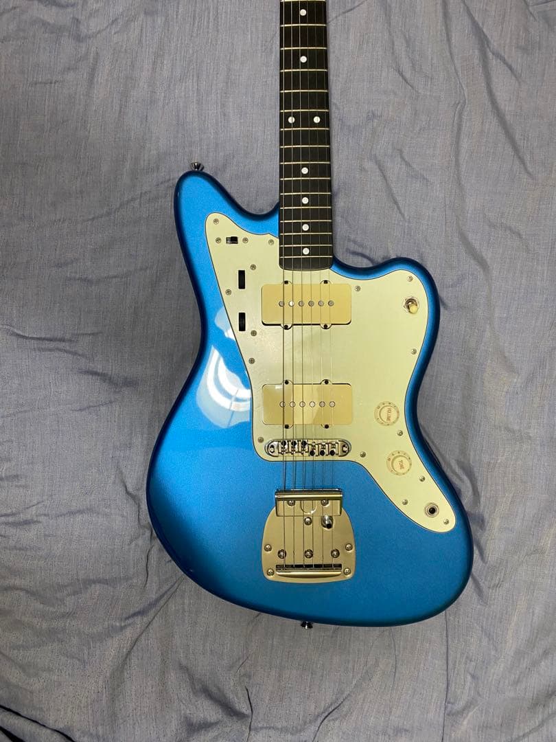 Bacchus - BJM STANDARD ジャズマスター 楽天市場】Bacchus BJM-STANDARD-BLK 新品 ブラック[バッカス