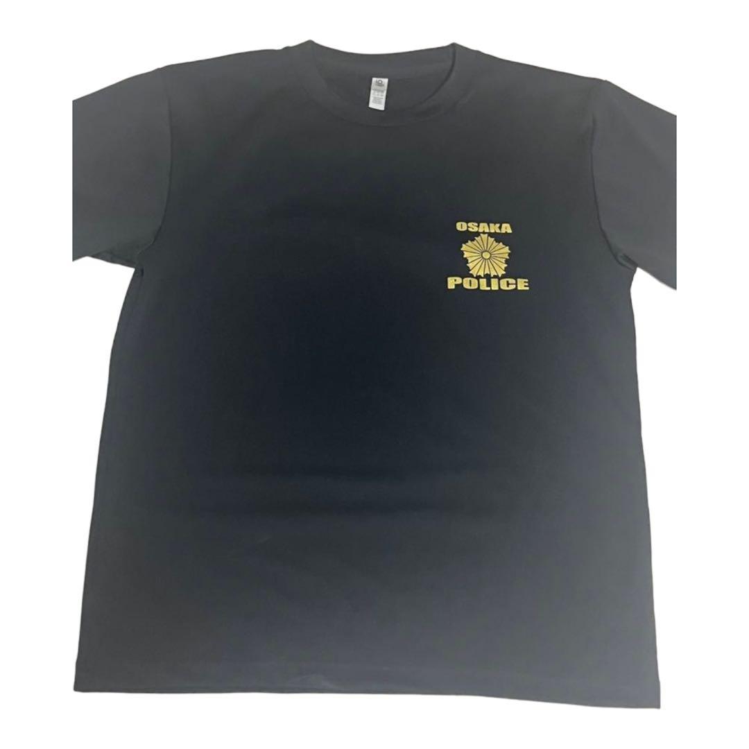 大阪府警察 Tシャツ - メルカリ