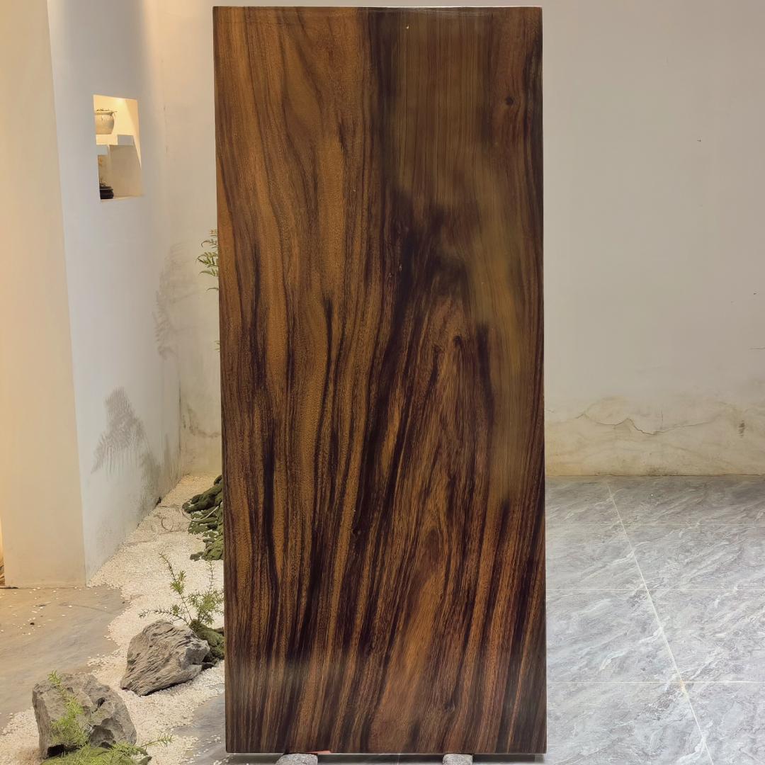 モンキーポッド　一枚板長さ188cm　センターテーブル　ダイニングテーブル