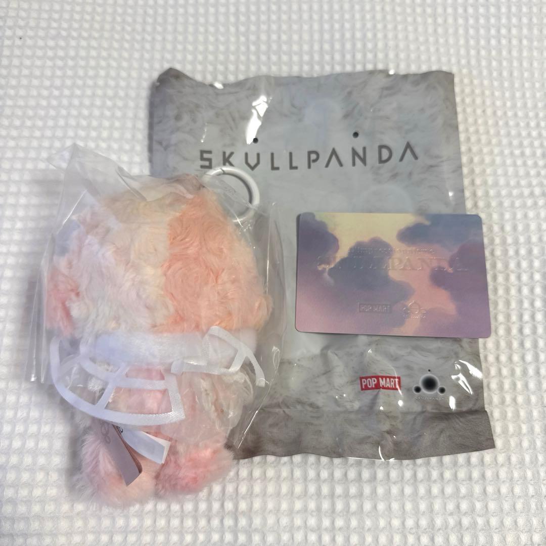 SKULLPANDA スカルパンダL'impressionnismeシークレット - メルカリ