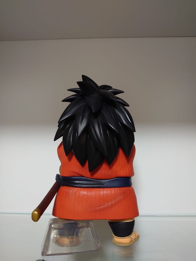 開封済 一番くじ ドラゴンボール 雲の上の神殿 ABC賞 フィギュア 3体セット