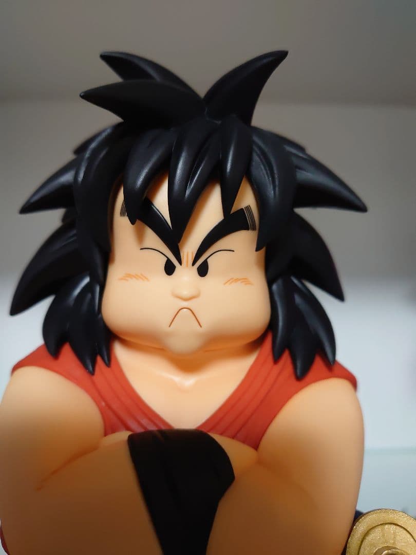 開封済 一番くじ ドラゴンボール 雲の上の神殿 ABC賞 フィギュア 3体セット