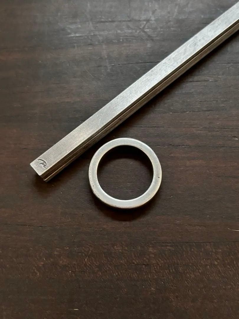 PRYGROUND PRY シュウト 006-BAND-RING PGND.