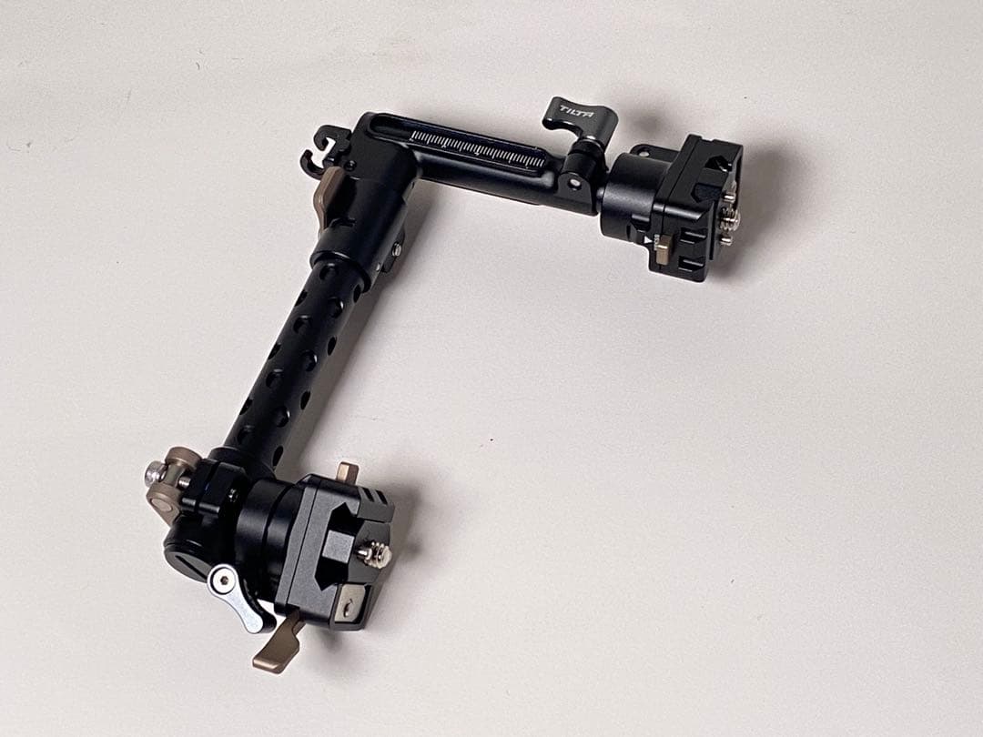 BMCC6K FF, pro用ビューファインダー