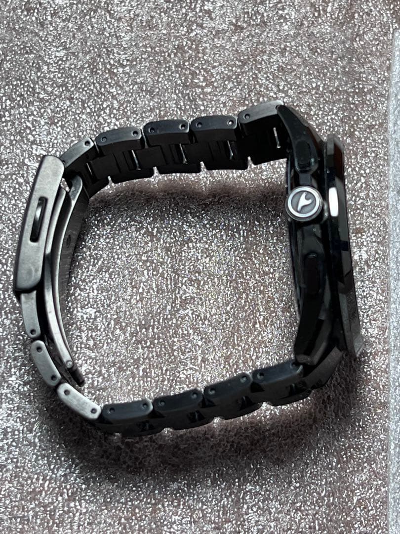 CASIO OCEANUS 腕時計 クォーツ