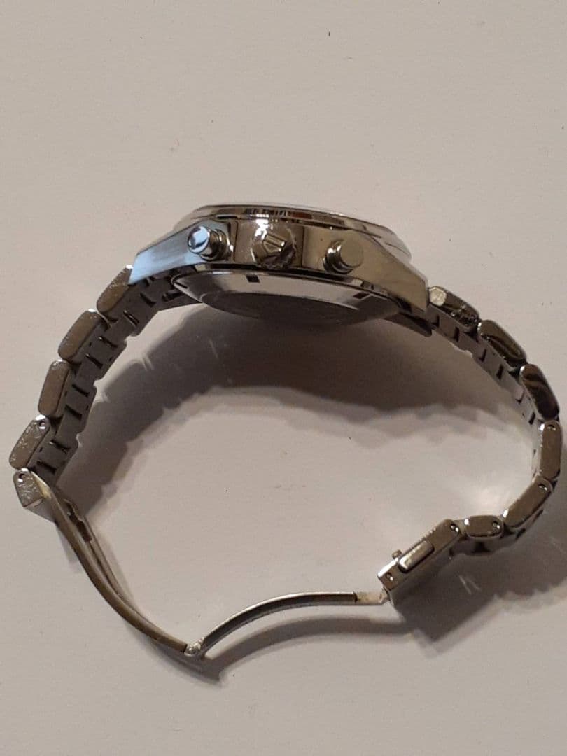 年末大特価！　タグホイヤー CV2A1AB カレラ キャリバー16 メンズ腕時計