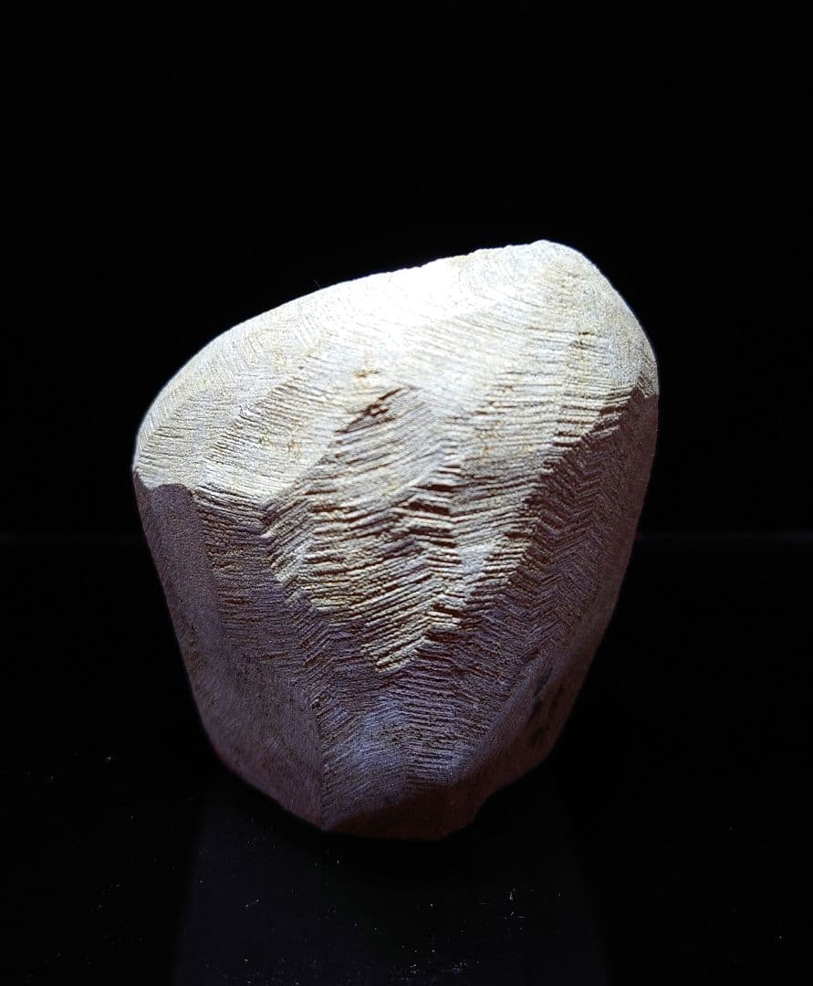 古唐草紋昇天龍平安佩