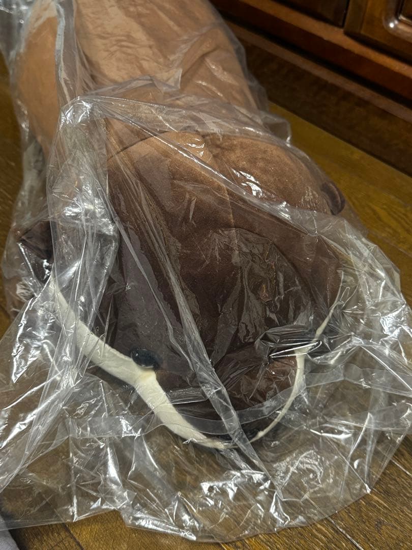 レア　水族館　カワウソ 90cm 特等　ハッピーマリン