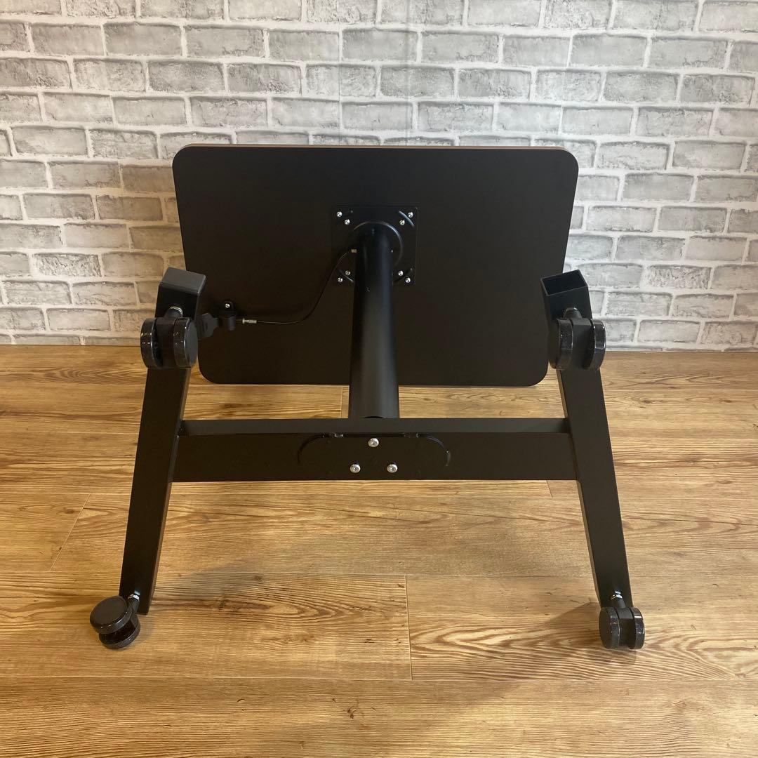 PYKES PEAK 上下昇降式スタンディングデスク