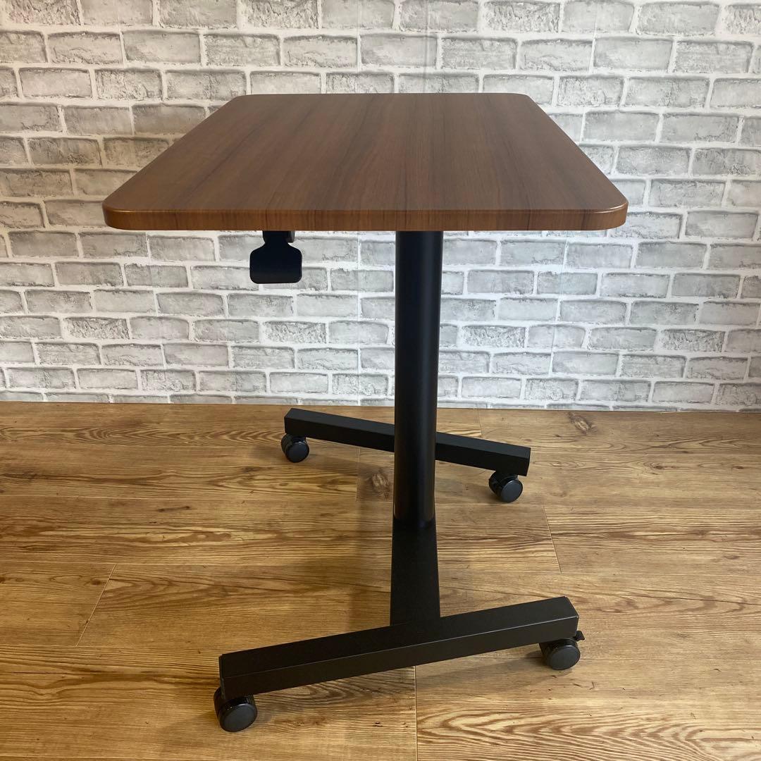 PYKES PEAK 上下昇降式スタンディングデスク