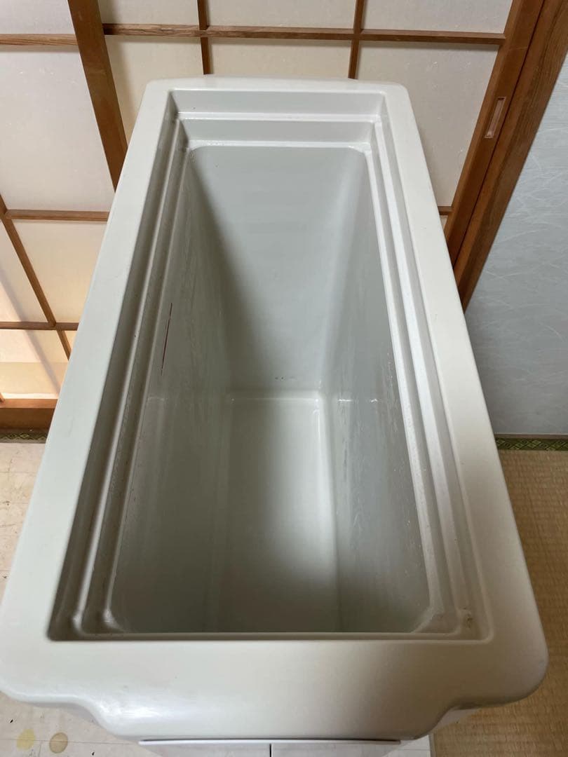 スライド扉タイプ冷凍ストッカー　SCR-CDS66