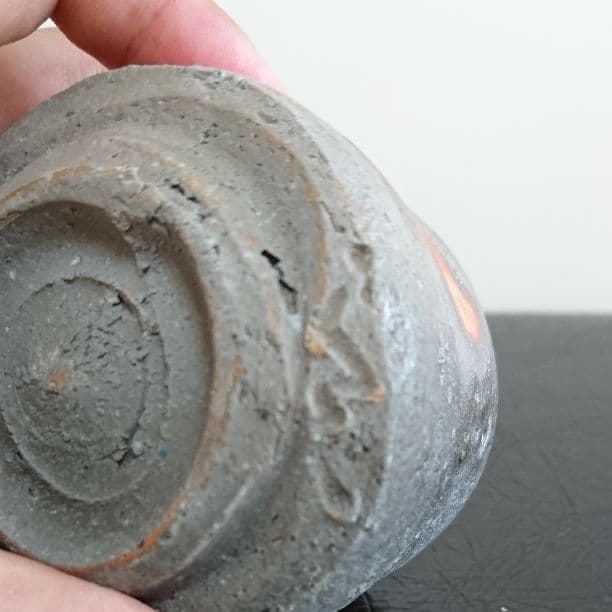 備前焼 ぐい呑み