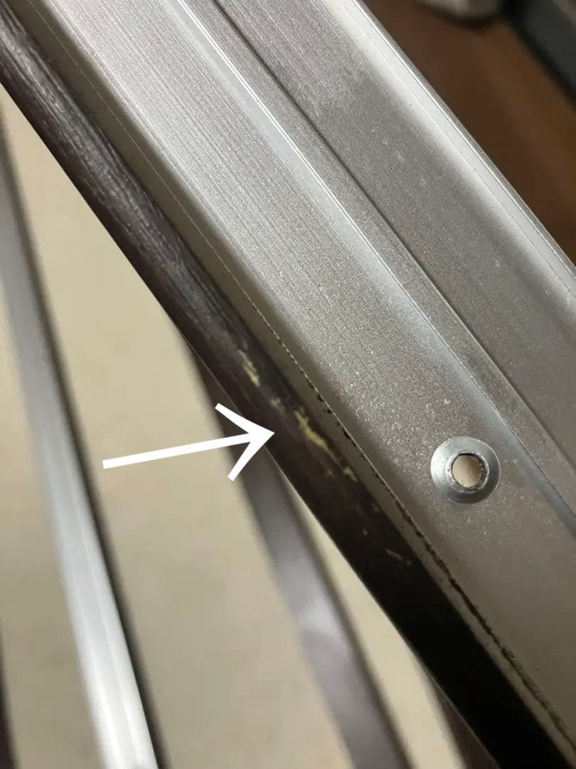 画材 P50中古仮額縁