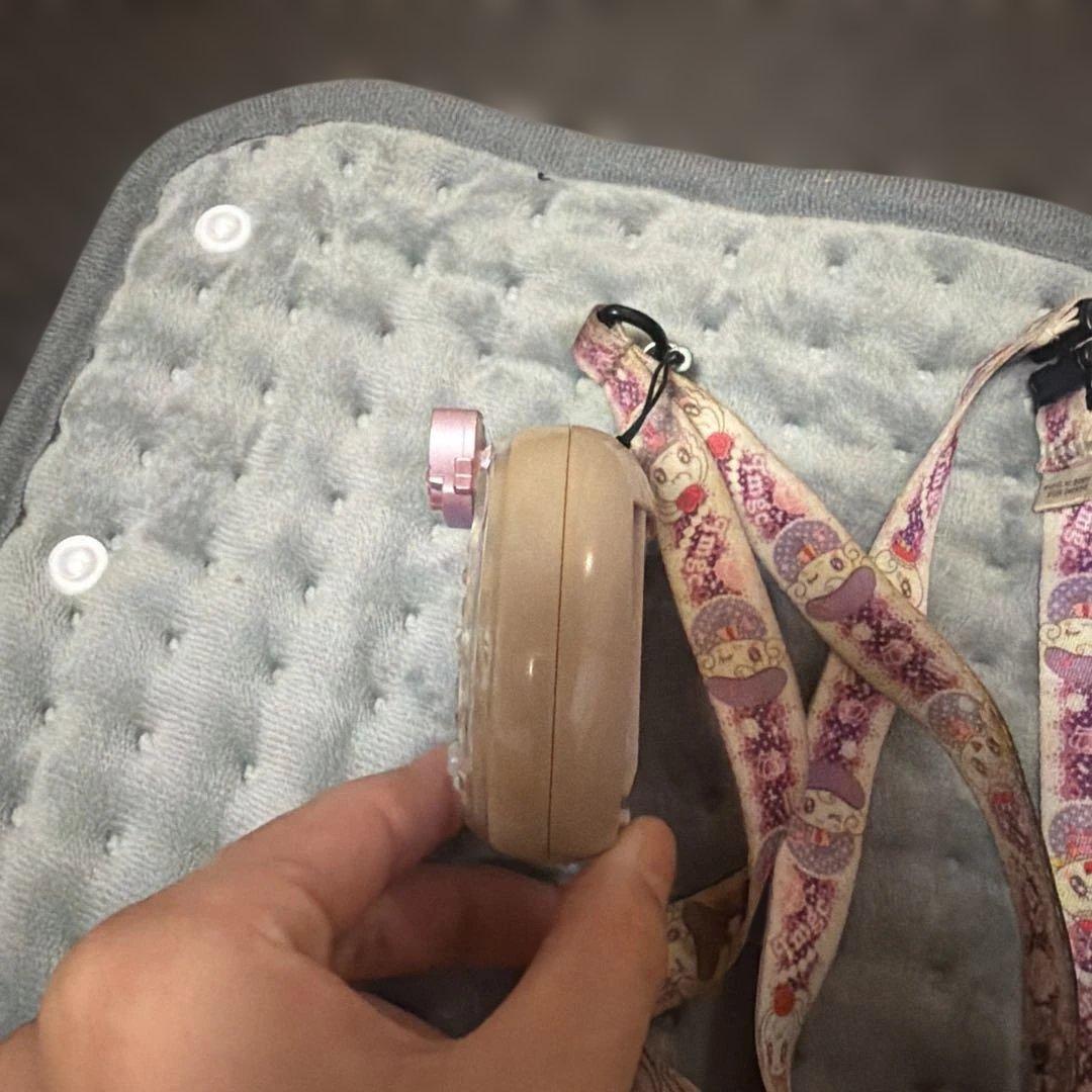 たまごっち　2012 ジャンク