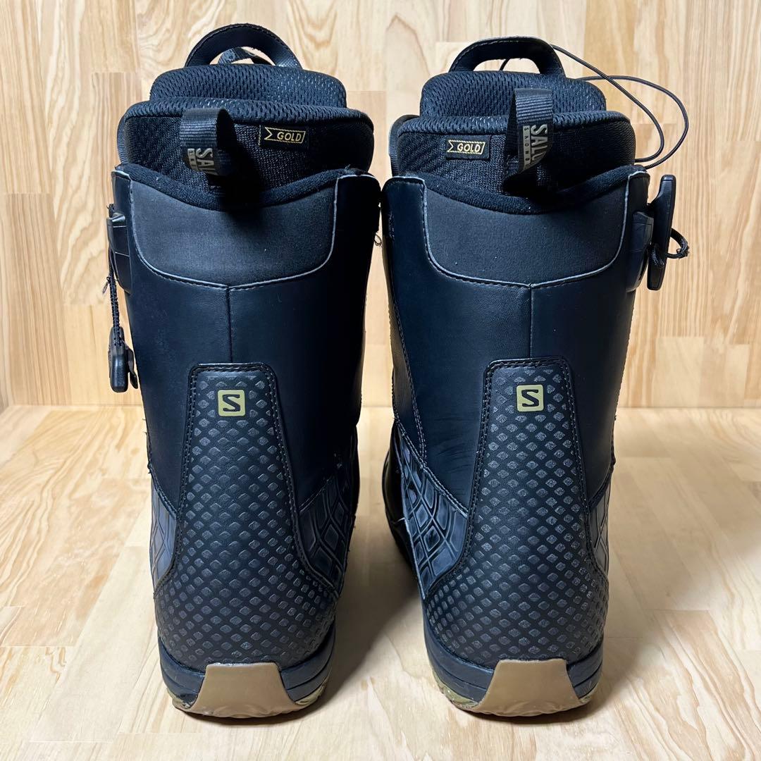 SALOMON サロモン　DIALOGUE スノーボードブーツ　26.5cm