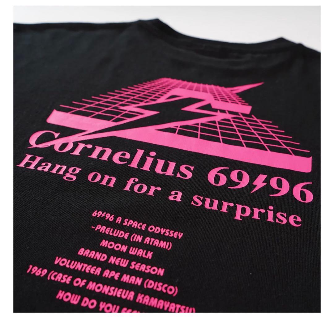 Cornelius 30th コーネリアス 小山田圭吾 Tシャツ L 69/96 - メルカリ