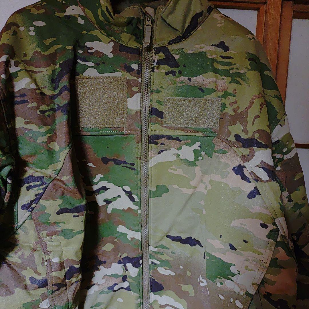 米軍 ELEMENT JACKET CWAS JACKET XL LONG - メルカリ