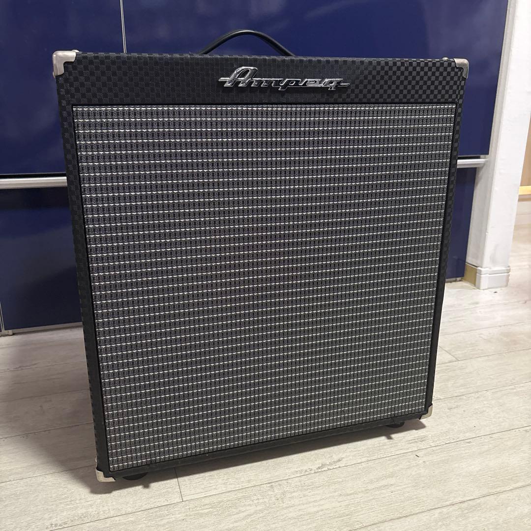 Ampeg Rocket Bass RB-115 ベース用アンプ