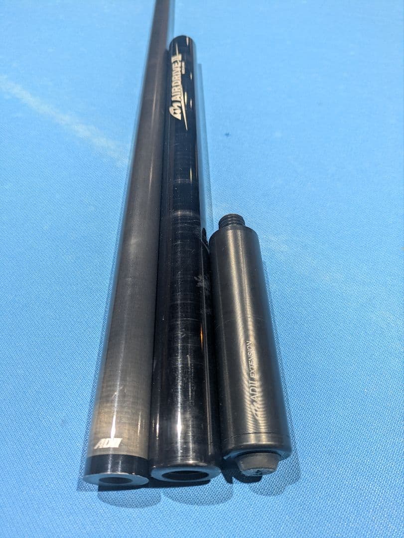 【中古 AIR DRIVE2 エアドライブ2 エクステンション付き】