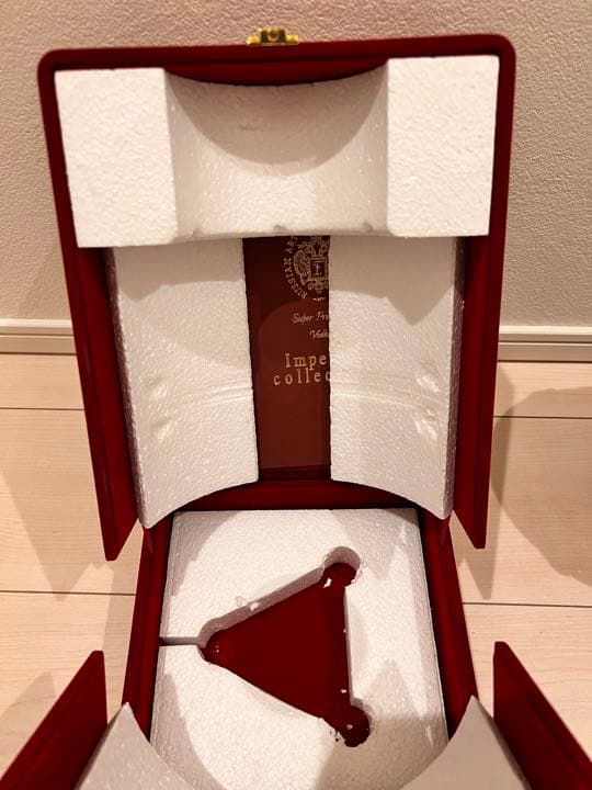 Imperial Collection マラカイトエッグ緑 ラドガ インペリアル