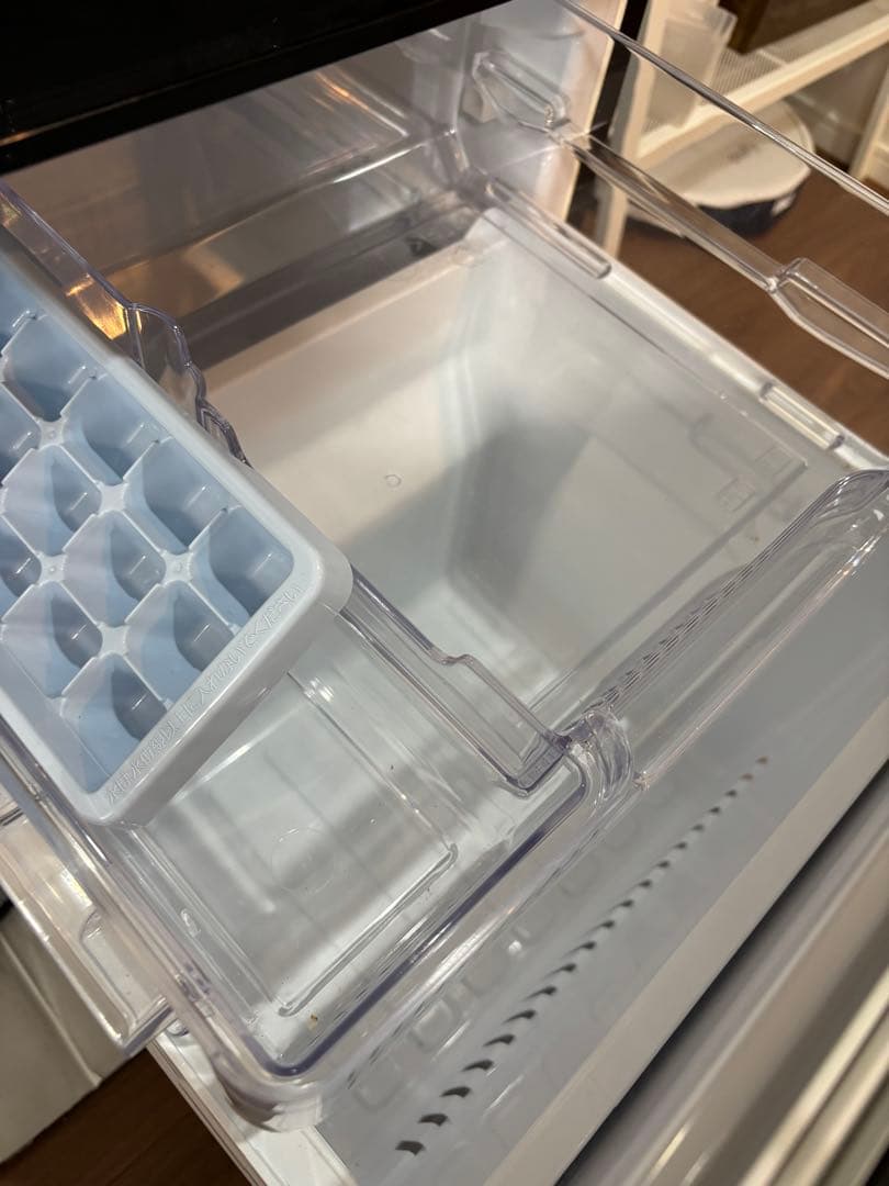 【配送・設置料込】三菱冷蔵庫2016年製