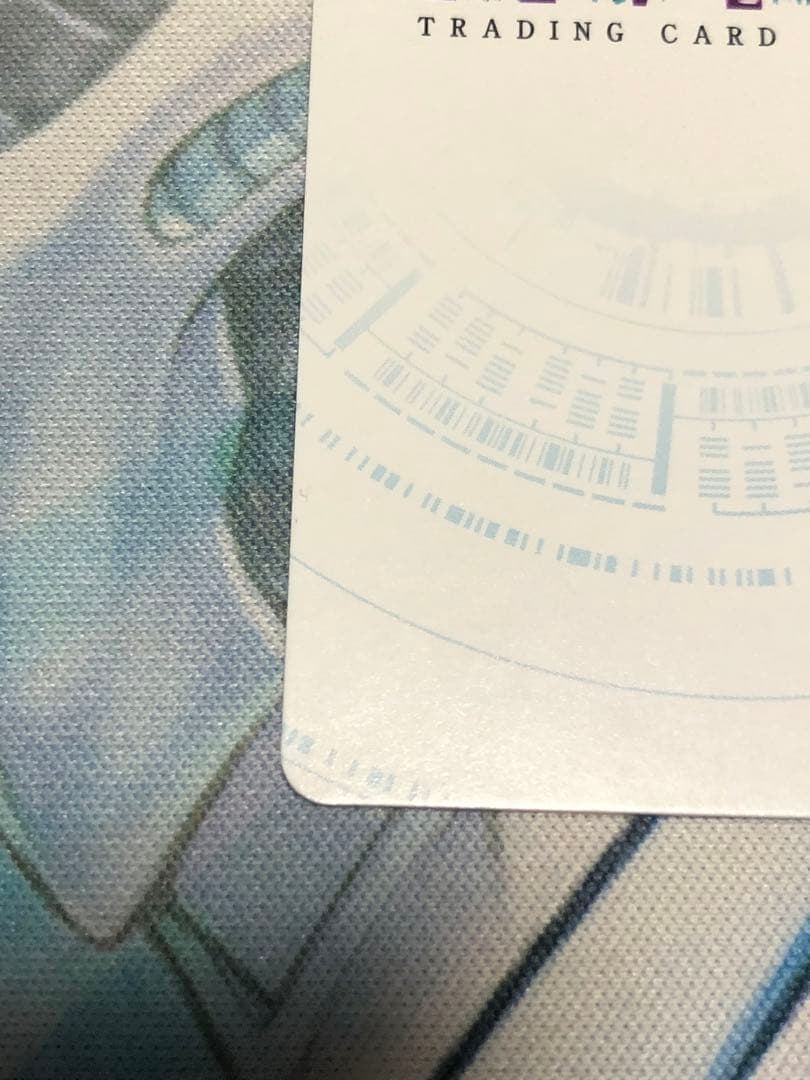 ノーゲーム・ノーライフ　ジブリール　直筆サイン　田村ゆかり　レベルネオ