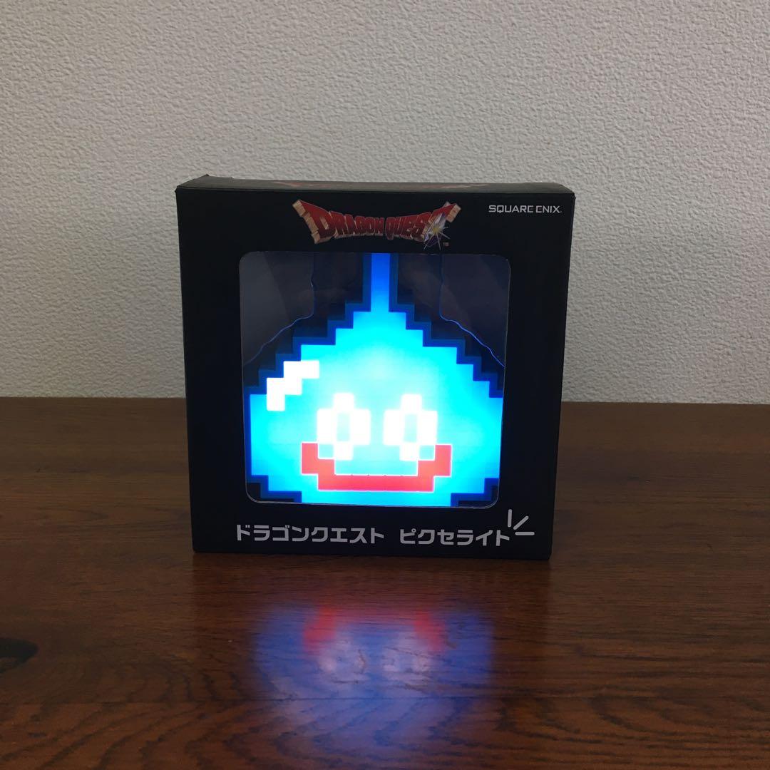 ピクセライト 希少！ スライム3本セット スライム スライムベス メタル