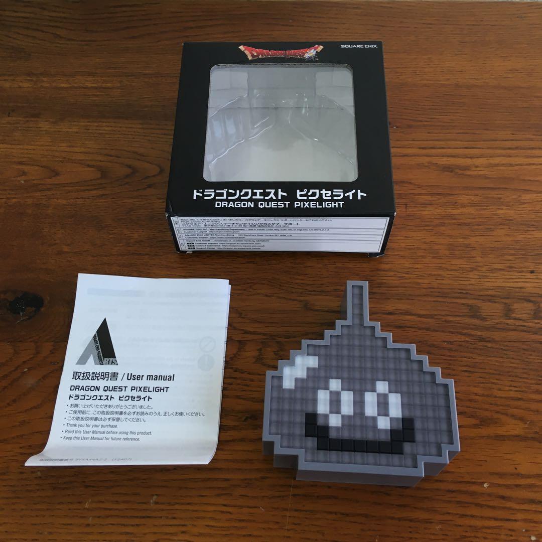 ピクセライト 希少！ スライム3本セット スライム スライムベス メタル