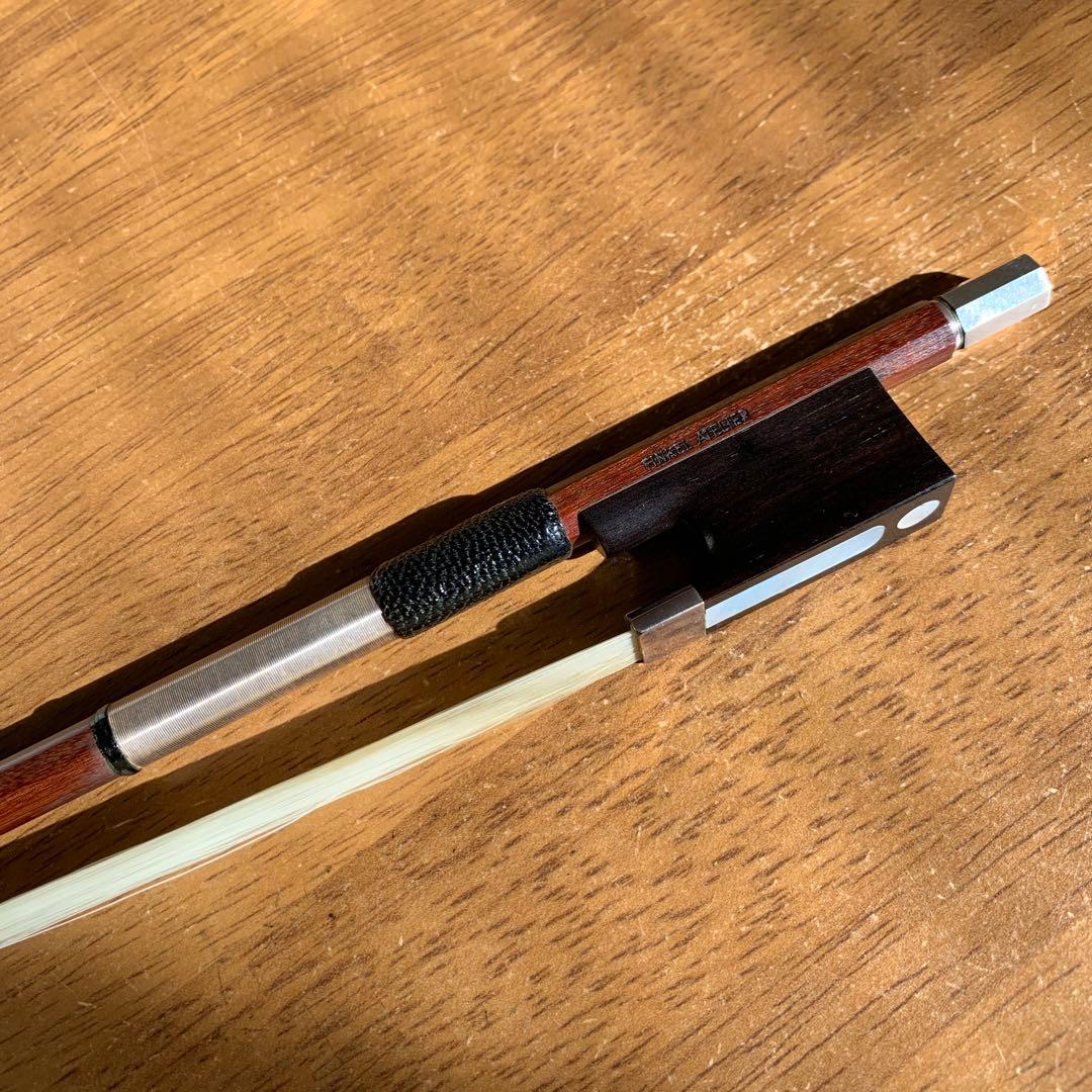 FINKEL ATELIER フィンケルアトリエ バイオリン弓 4/4