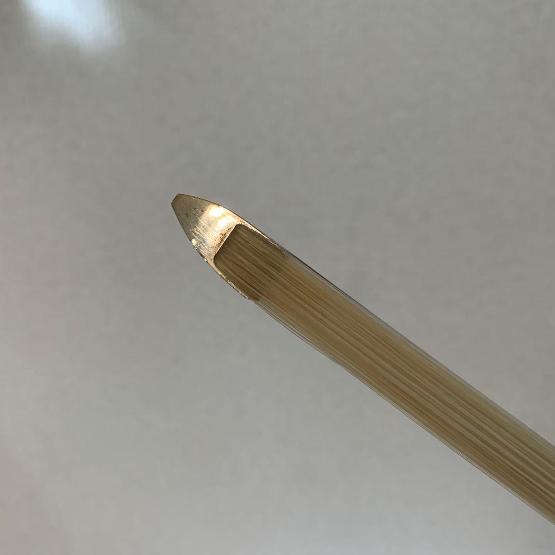 FINKEL ATELIER フィンケルアトリエ バイオリン弓 4/4