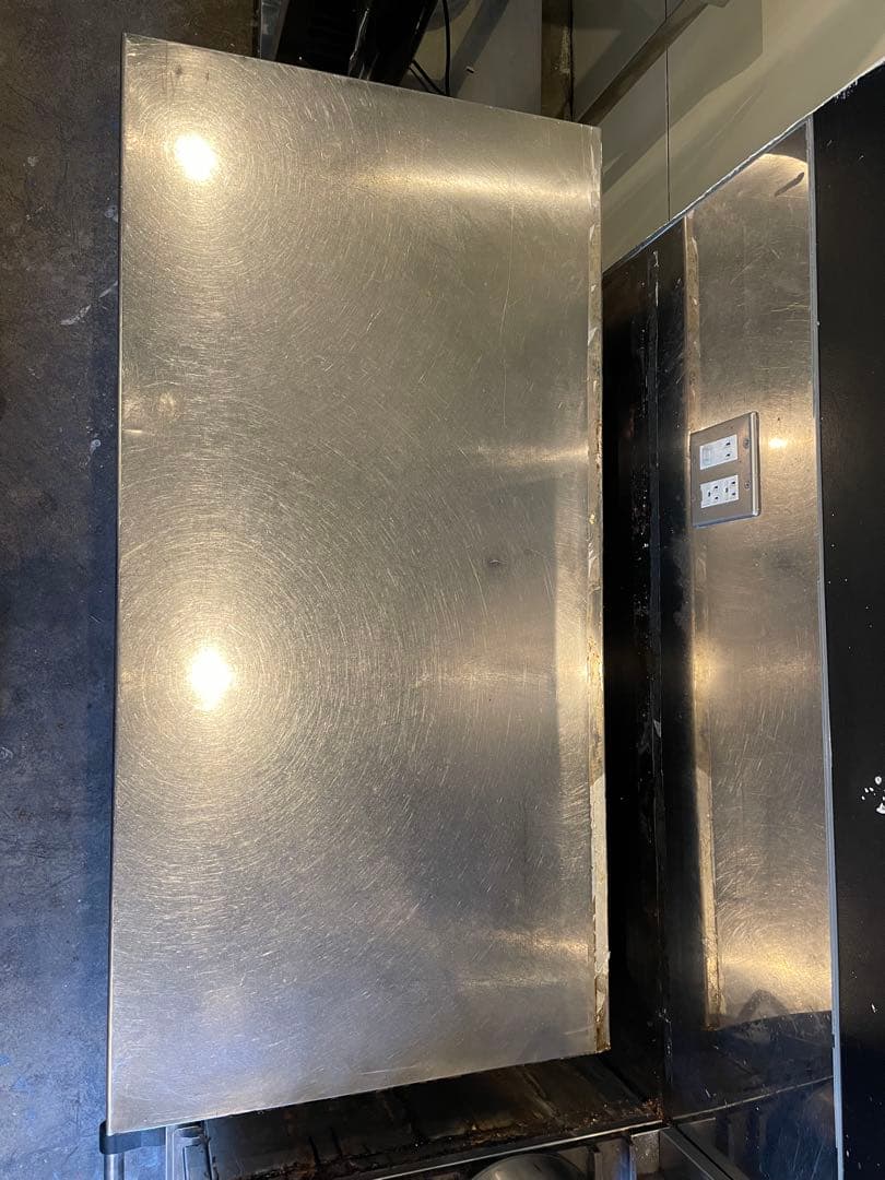 早い者勝ち！愛知県千種区直接引き取りのみTanico タニコー ステンレス