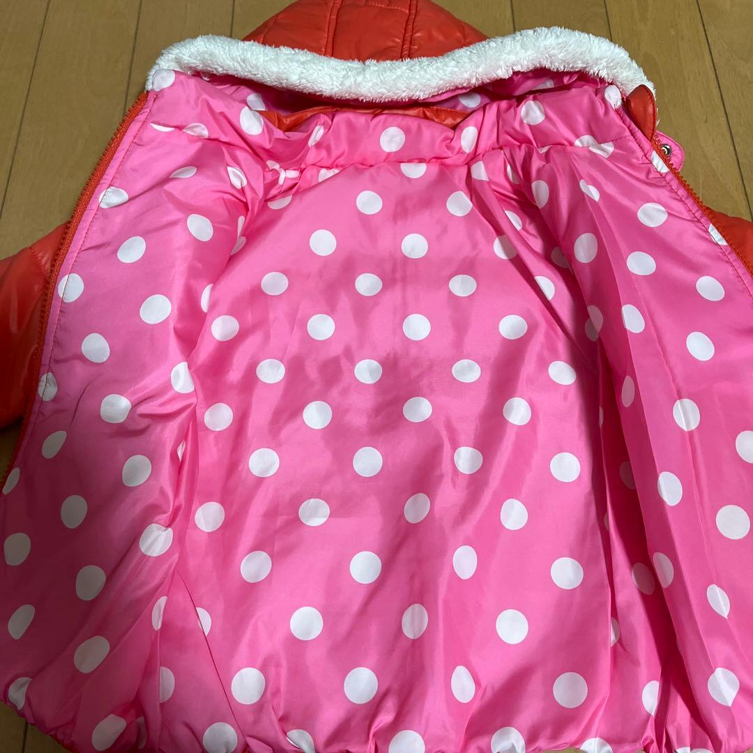 ミキハウス　アウター　80㎝