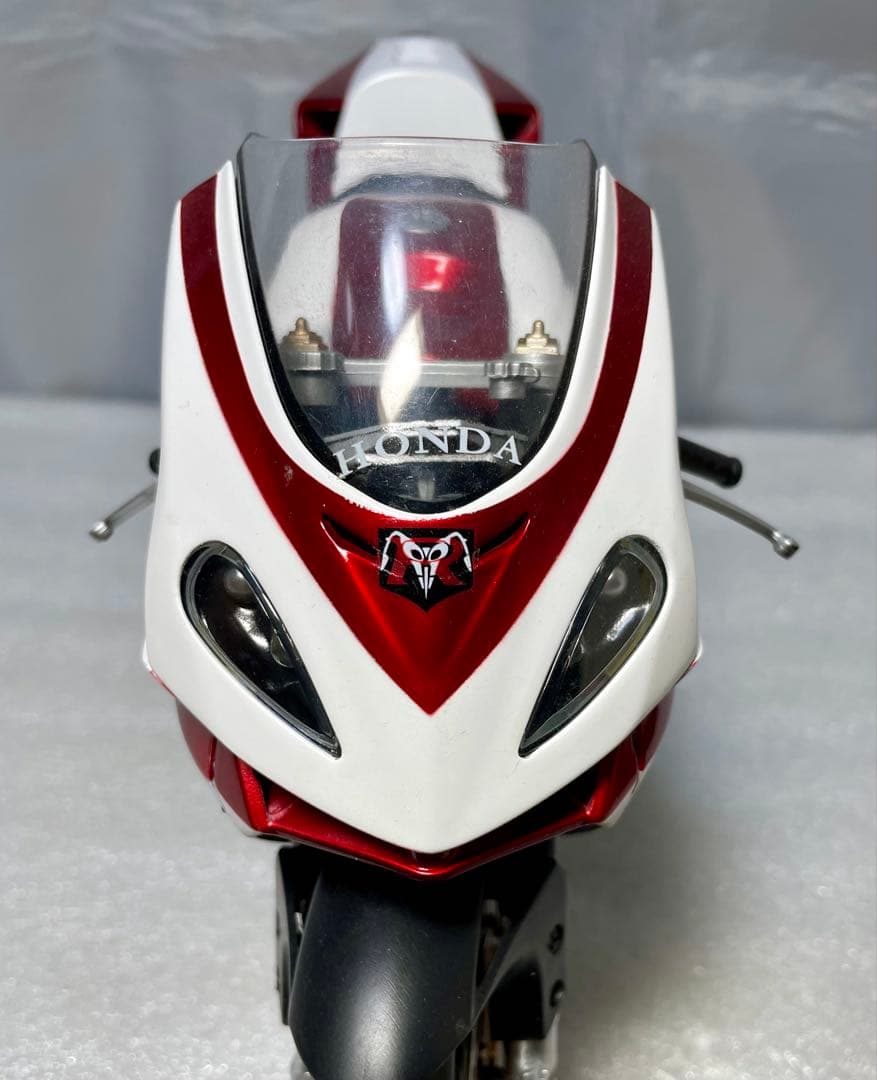 サイクロン号完成品(検索 メディコム RAH s.h コンセレ hg)