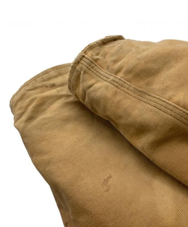 【ハムタコ1127】Carhartt カーハートトラディショナルジャケット