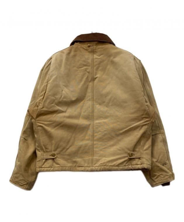 【ハムタコ1127】Carhartt カーハートトラディショナルジャケット