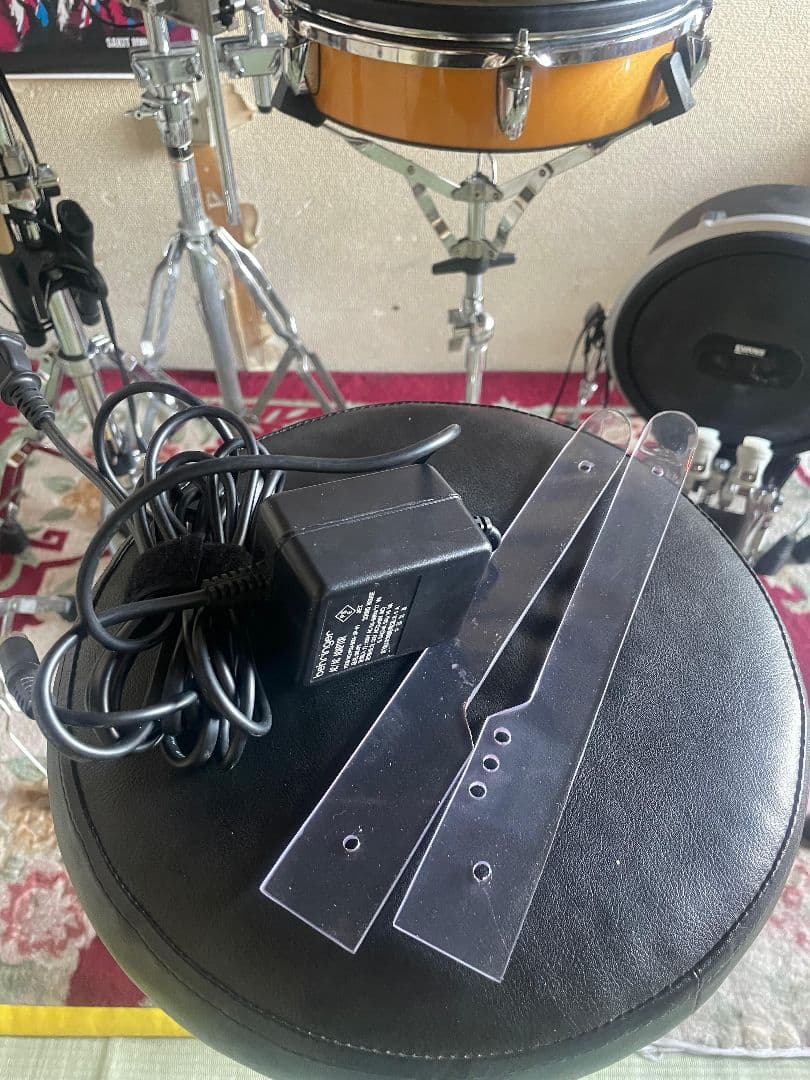 Behringer XENYX QX1202USB アナログミキサー